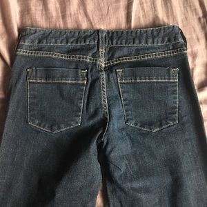J. Crew Jeans